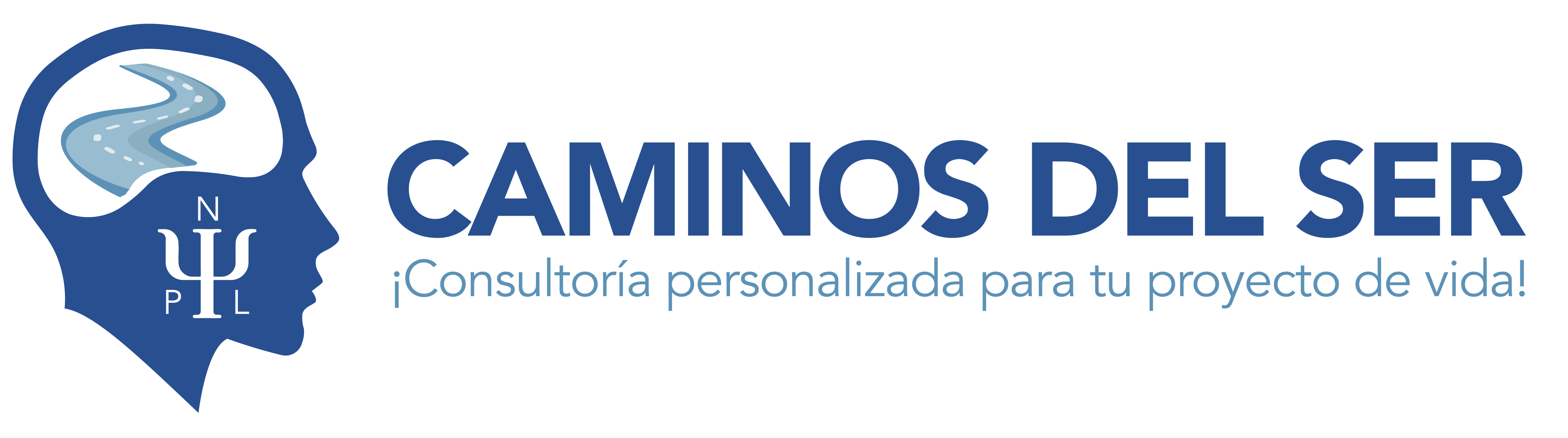 Logo Caminos del Ser